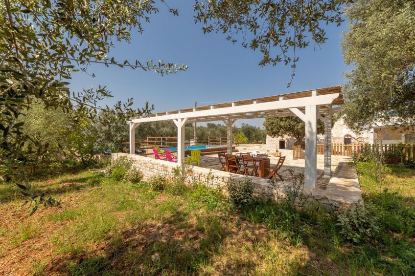 Trullo Aia Antica - foto 4