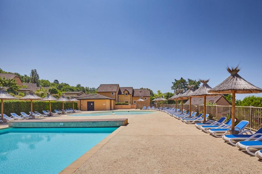 Odalys Sarlat M 4p8 D - foto 30
