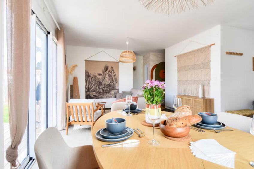 Maison à Barbâtre - Ile de Noirmoutier - foto 8