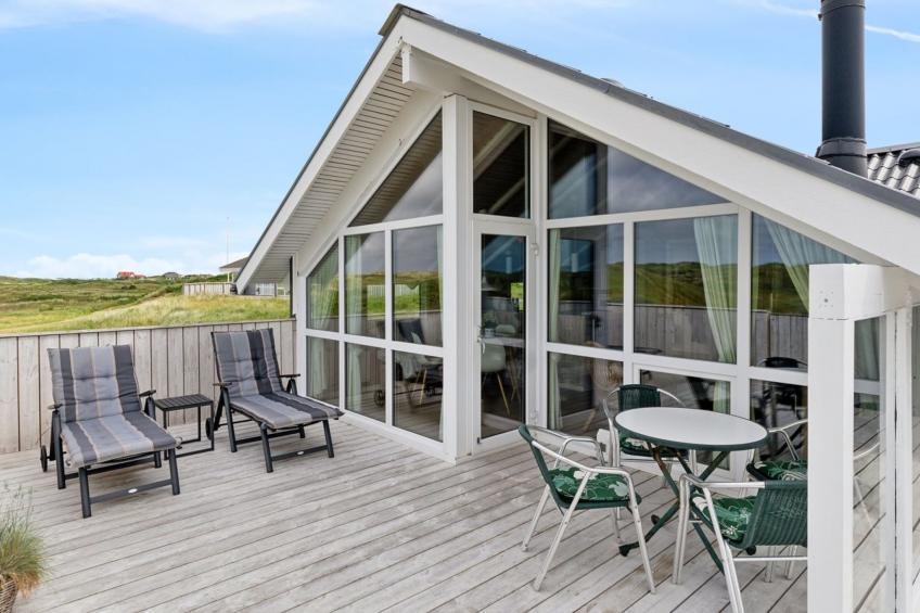 "Betti" - 200m from the sea in Western Jutland - foto 9