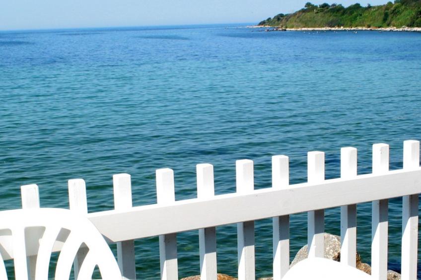 "Jytte" - 10m from the sea in Bornholm - foto 23