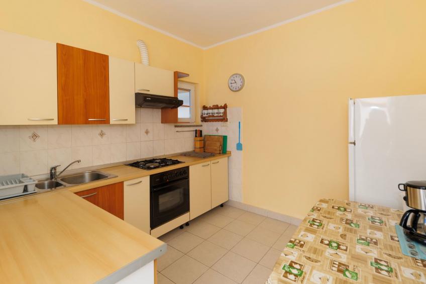 "Zara" mit Blick auf das Wasser - foto 24