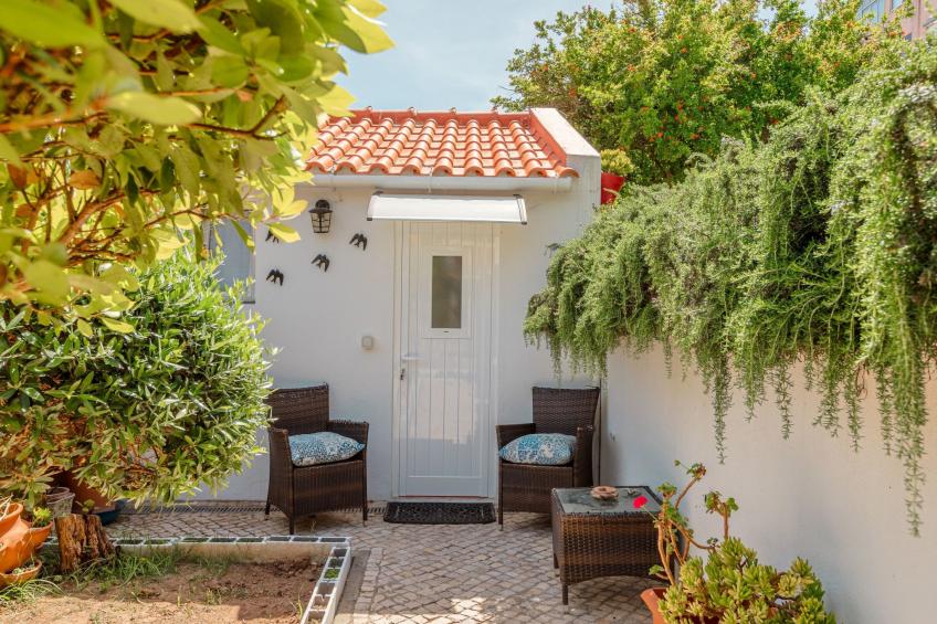 in Algés mit Kleinem gemeinsamem Pool - foto 31