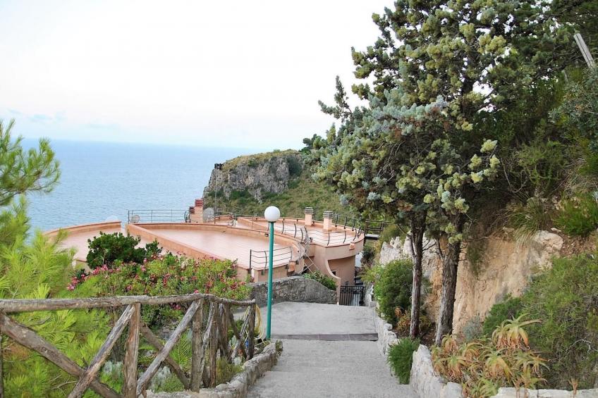 Villa Romantic Cove Atemberaubender Meerblick - foto 5