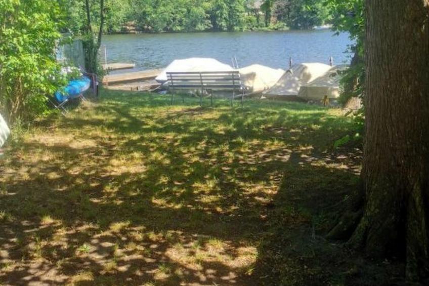 in Müggelheim mit eigener Terrasse - foto 25