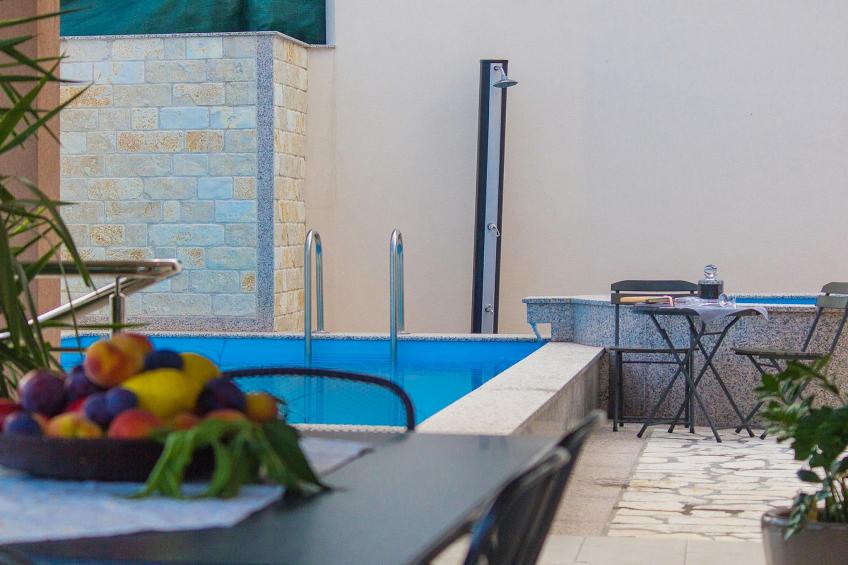 Holiday Home Vele with pool - foto 8