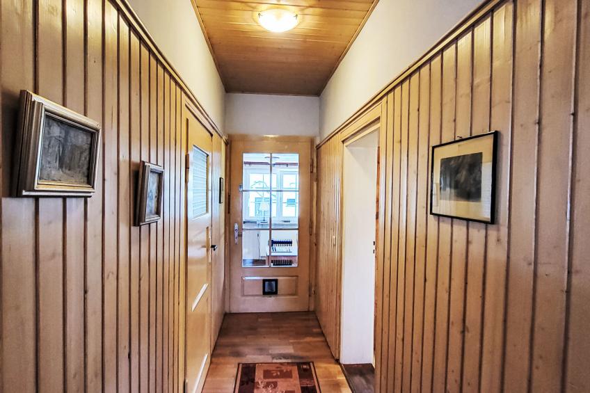 Mit großem Garten - foto 20