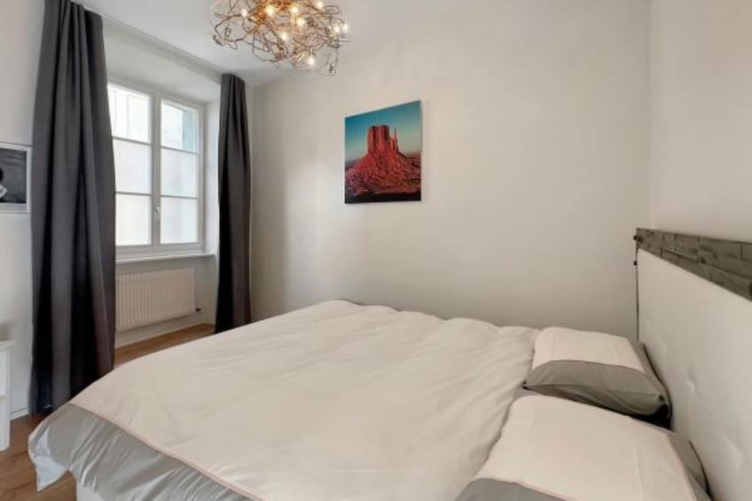 The Place to Be in Sion - Vieille ville de Sion - foto 5