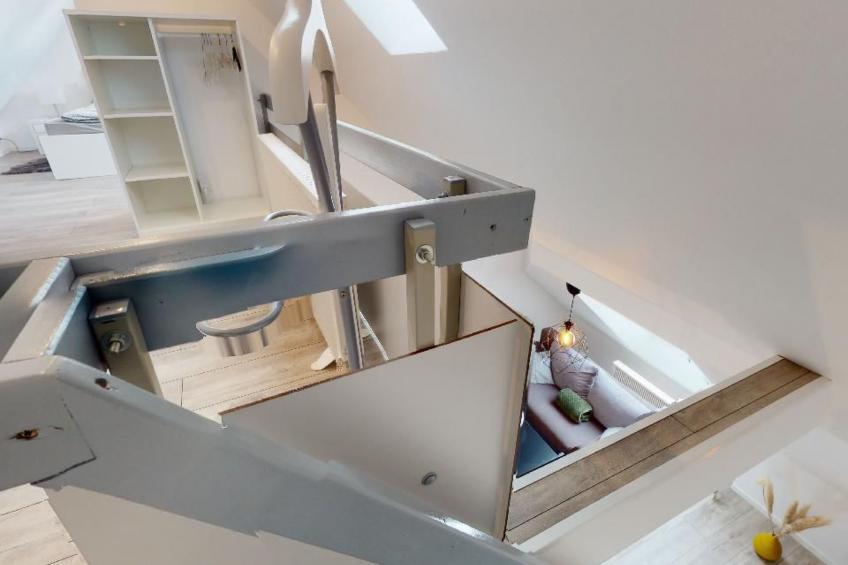 Urgemütliche Maisonnette Wohnung mit Klimaanlage - foto 16