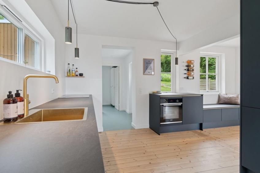 "Hermine" - 250m from the sea - foto 16