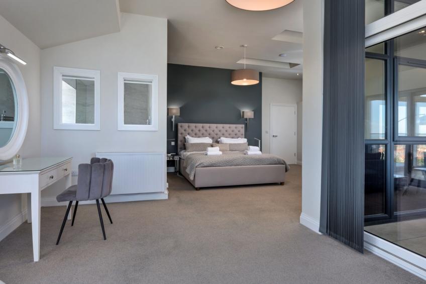 The Penthouse, Scarborough - foto 11