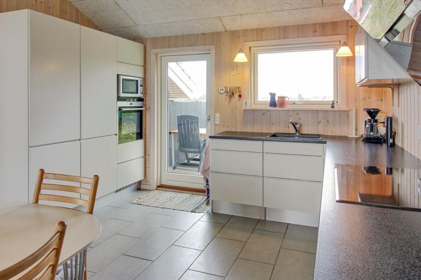 "Griselda" - 700m from the sea in NW Jutland - foto 6