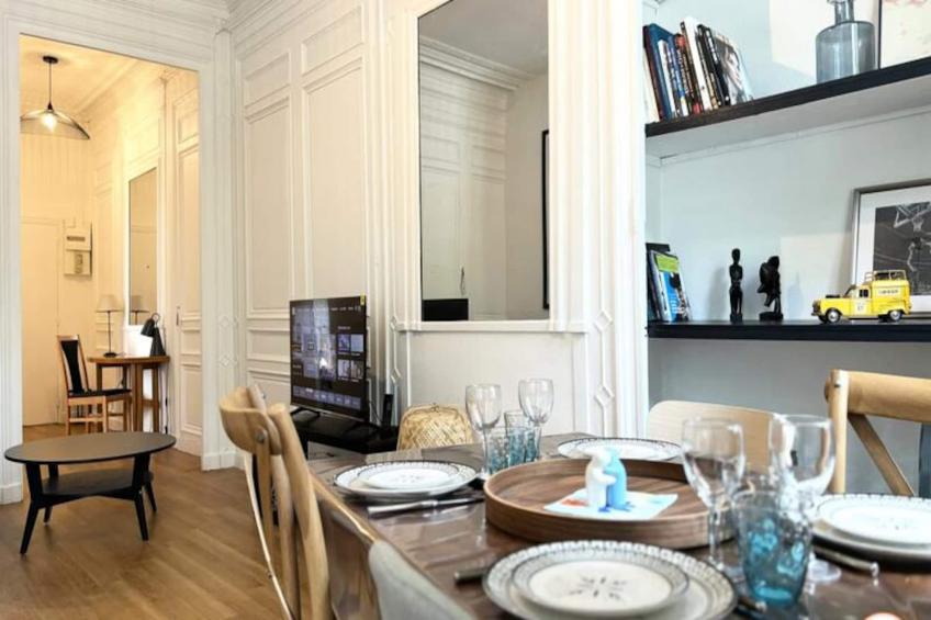 ⭐ Le Jeanne D'arc - 4pers. Pl Du Vieux Marché - foto 12