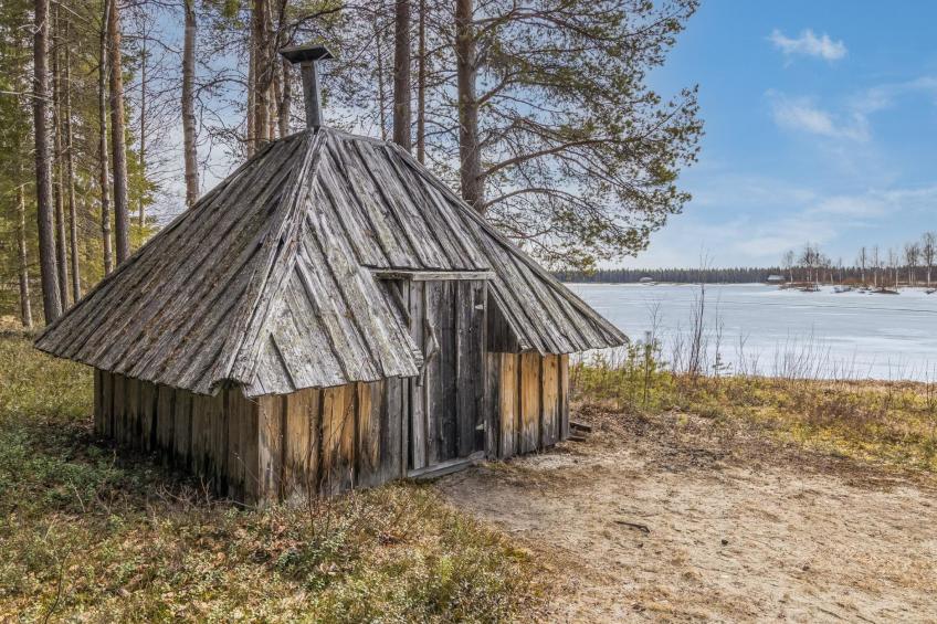 Kelomökki 1 - foto 18