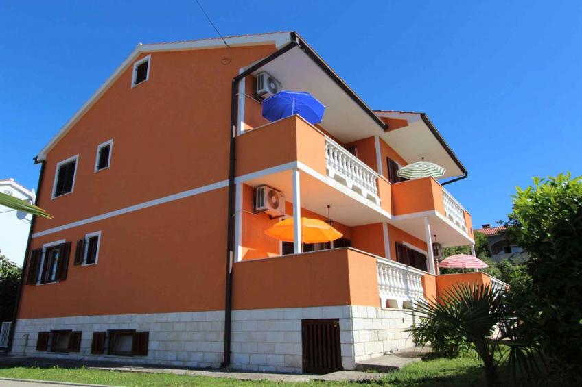 Holiday apartment mit Klimaanlage - BF-DCBZN - foto 15