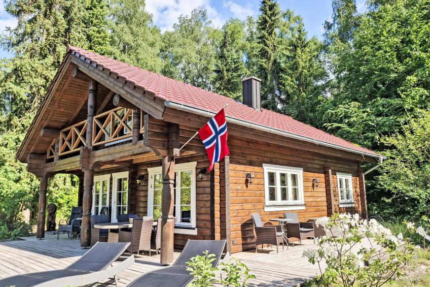 Trollstua