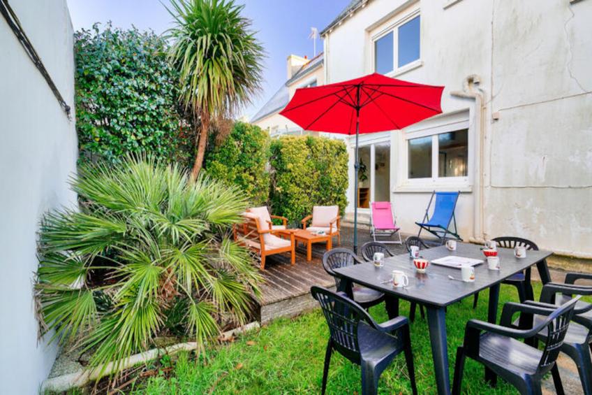 Maison à Plobannalec-Lesconil - foto 27