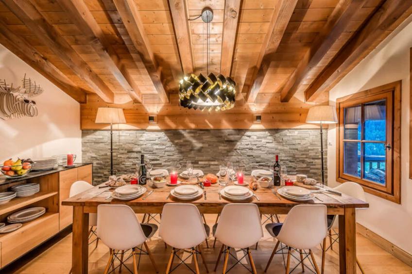 Chalet Breckenridge Sud - foto 23