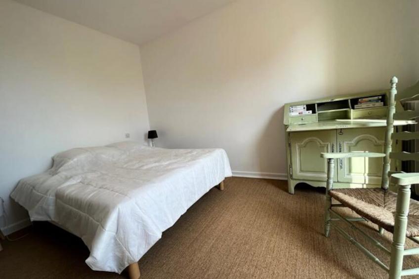 Villa Secret Du Jardin Face à La Mer - foto 29