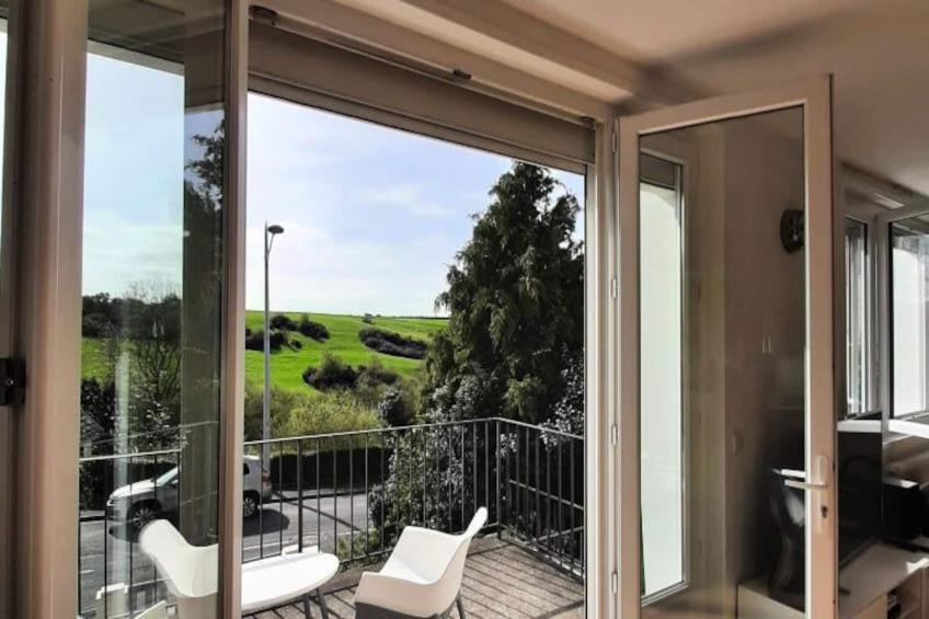 Résidence Ag12 – Villa "les Dix Mouettes" : Vue Mer, Confort & Moments Inoubliables - foto 15