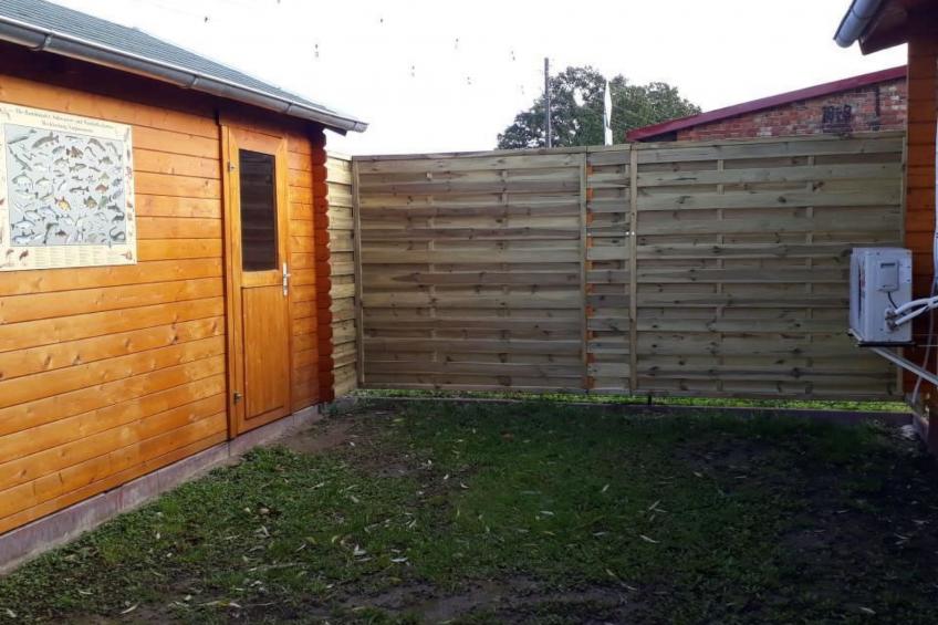 Blockhaus mit eigenem See - foto 37