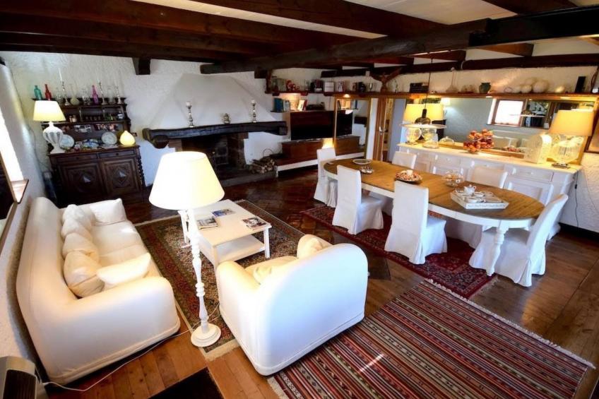 Ferienvilla mit Garten, Grill und Terrasse - foto 11