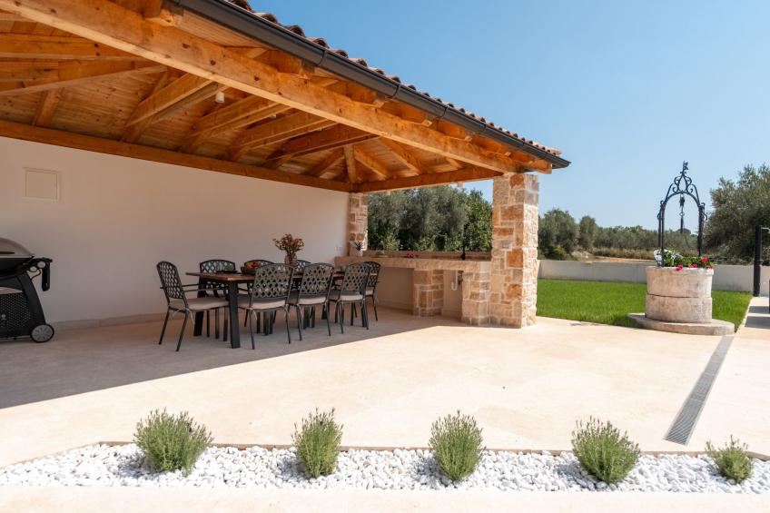 Villa Treori - foto 44