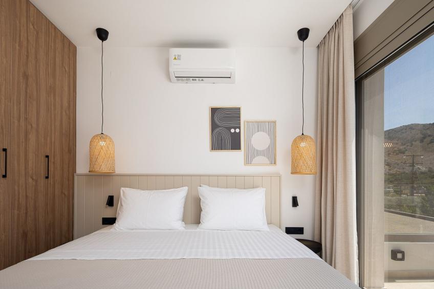 Imbros Villa lll -''Gratis''Beheizter Pool in den Bergen - foto 16