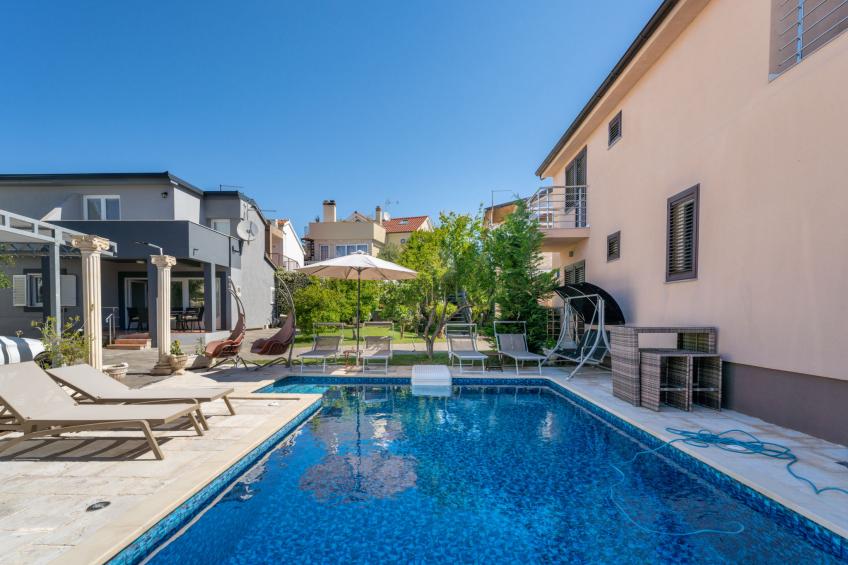 Vakantiewoning - BF-R6GK - foto 14