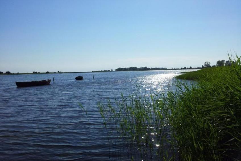 Komfortable Ferienwohnung in Waase - foto 14