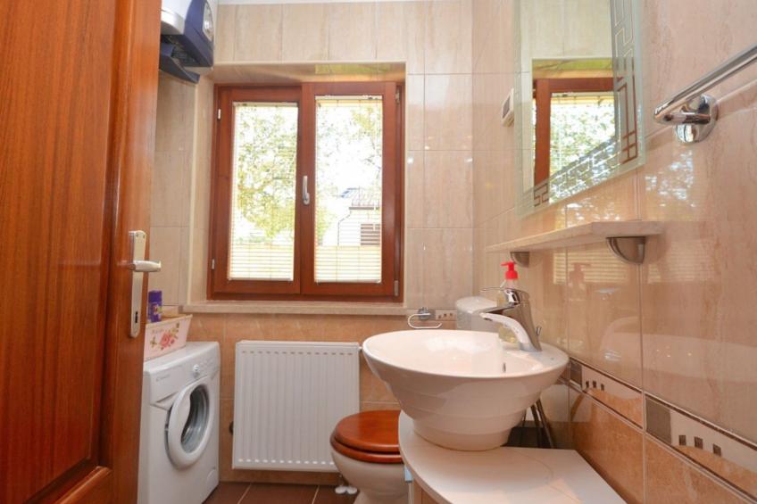 für 4 Personen ca. 50 m² in Bužinija, Adriaküste Kroatien (Westküste von I - foto 36