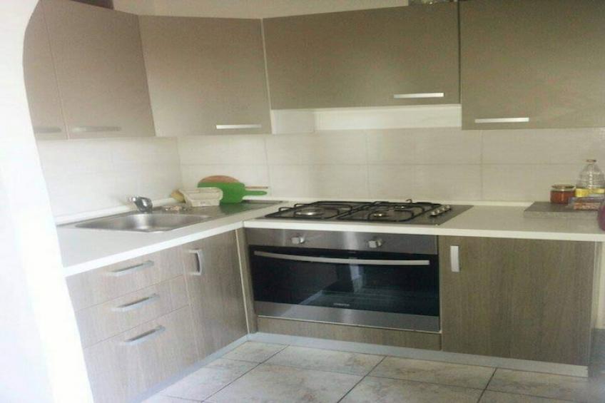 Apartments Brzica - Two Bedroom Apartment with Balcony (A2) - foto 5