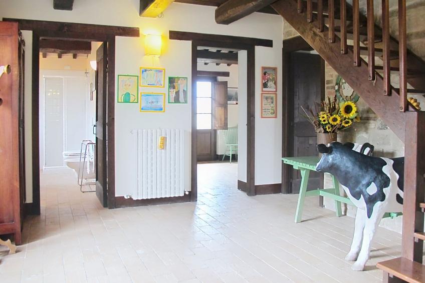 Il Casolare e il Fienile - foto 47