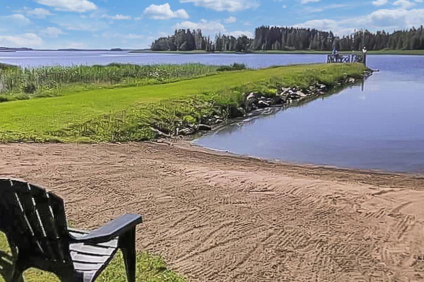 Ruokovirran mökki - foto 24