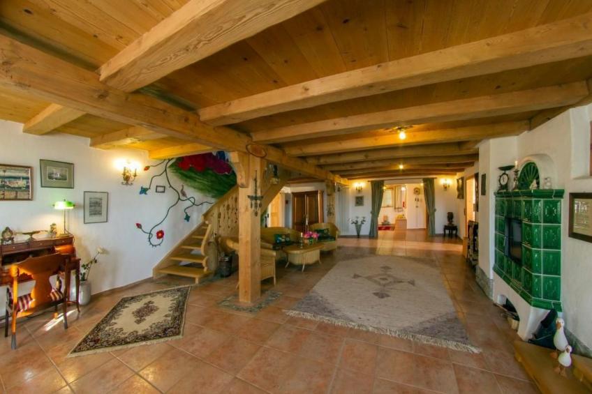 Ferienhaus 5 Sterne Juwel im Allgäu - foto 3