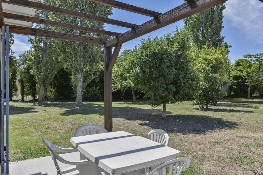 RÃ©sidence Sun Hols Les Rives du Lac Maison 2 piÃ¨ces 4 personnes - foto 6