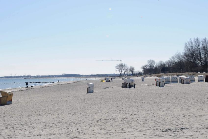 OSTSEEAPARTMENTS AM FEHMARNSUND - foto 23