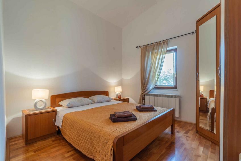 Holiday apartment with air conditioning and pool - BF-F9XD4 - foto 48