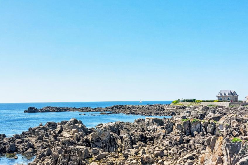 Charme de la Plage de Port Lin - foto 47