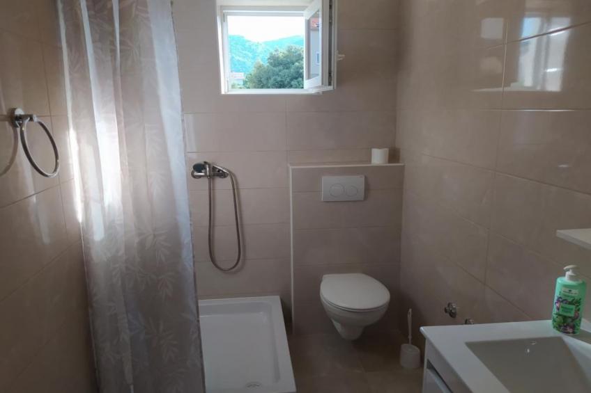 Apartments Verović Rab Banjol - Two Bedroom Apartment With Terrace (A1) - foto 6