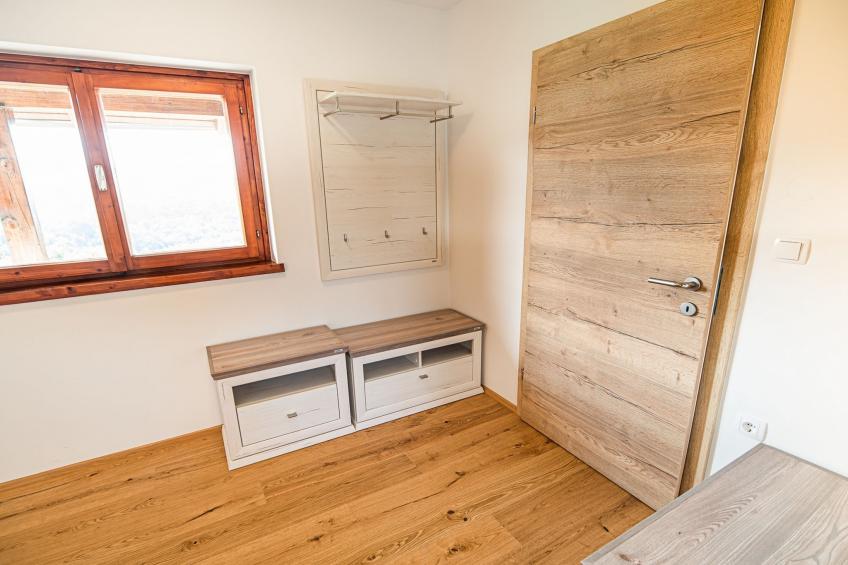 Serene Hollow Holiday Home with Mountain View - Two Bedroom Holiday Home with Mountain View - foto 20