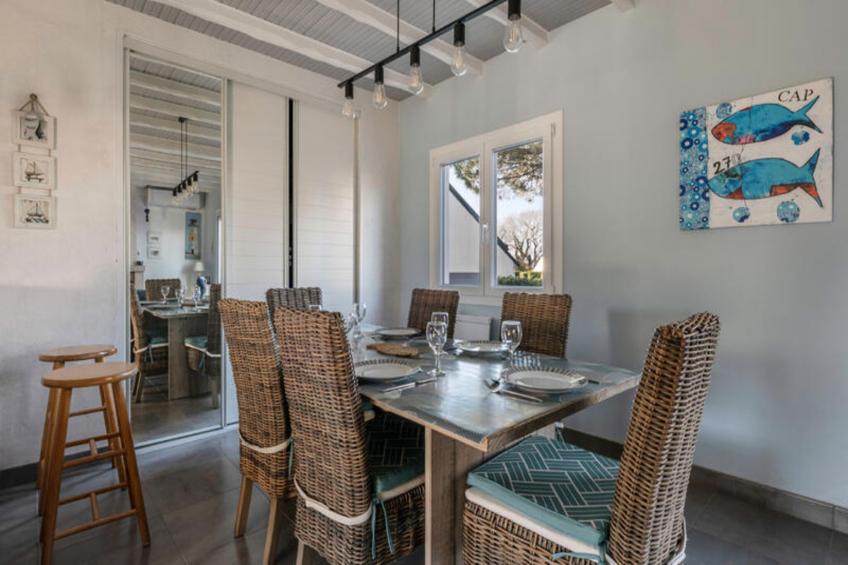 Maison à La Turballe - foto 10