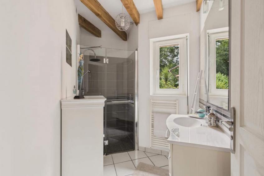 Maison à Fouesnant - foto 14