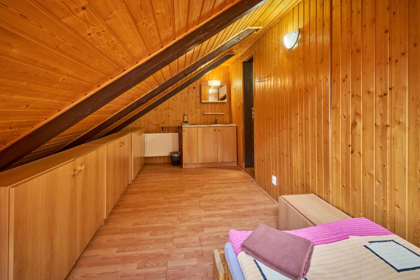 Chata Švýcarský dvůr - foto 20