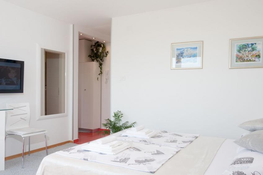 "Amanda" mit Terrasse - foto 5