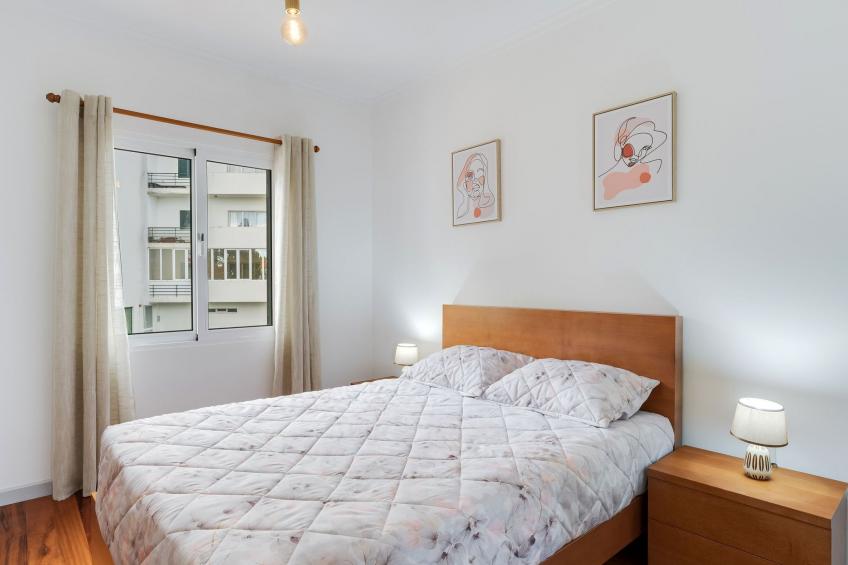 Santa Cruz Wohnung - foto 14