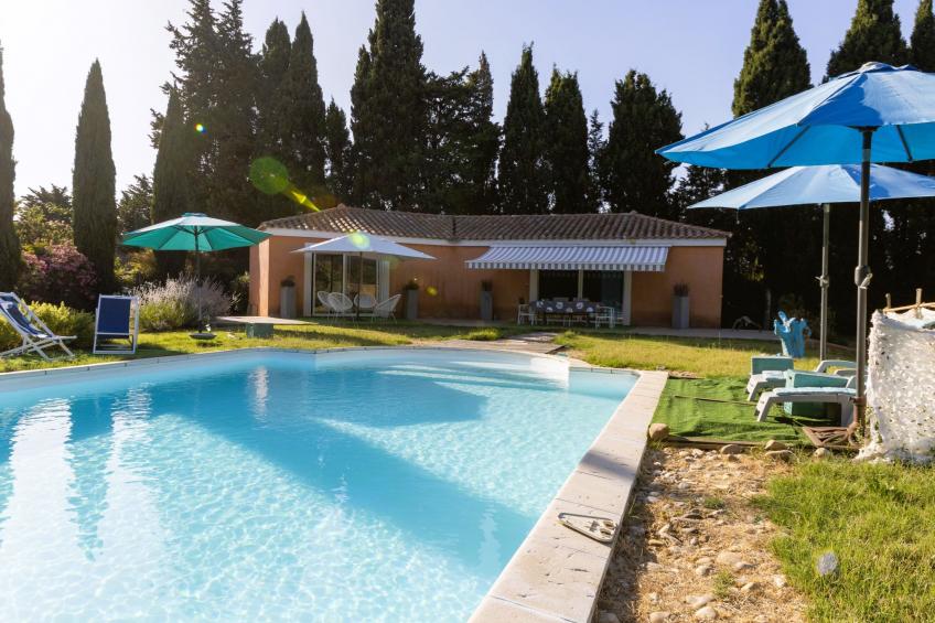 Paradis en Provence - foto 30