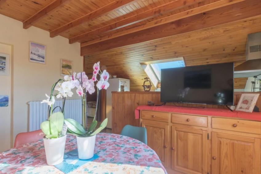 Urlaub in den Bergen - foto 2