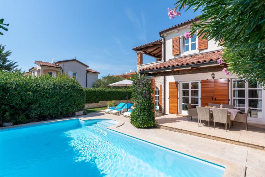 Villa Mia Lea für 6 Personen - foto 4