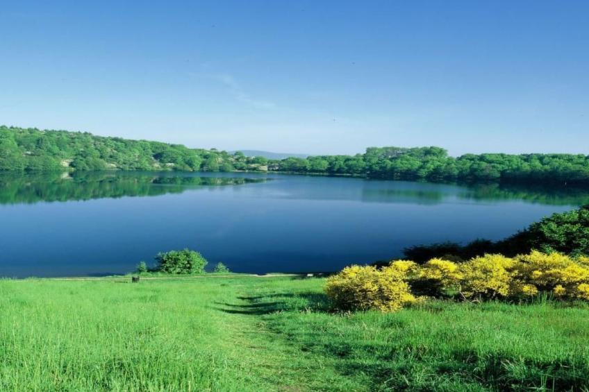 Modernes Ferienhaus in Daun - foto 55